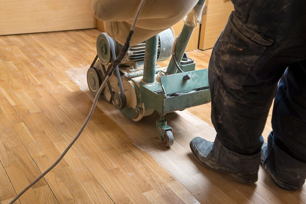Cost of Sanding and Varnishing Wood Floor in Auckland: What You Need to Know